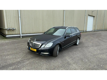 Coche MERCEDES-BENZ