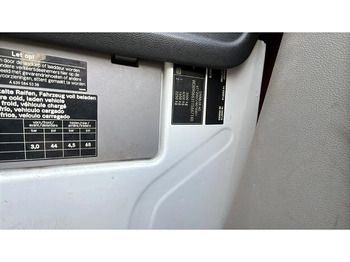 Limpieza de alcantarillado Mercedes-Benz Sprinter Sprinter 316 CDI: foto 4 Limpieza de alcantarillado Mercedes-Benz Sprinter Sprinter 316 CDI: foto 4