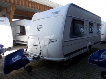 Caravana Fendt Saphir 465 TG 2018 - IC Line - Imola: foto 1