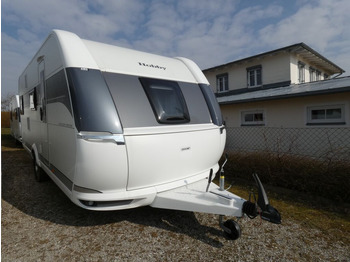 Caravana nuevo Hobby Excellent Edition 545 KMF #2271: foto 1