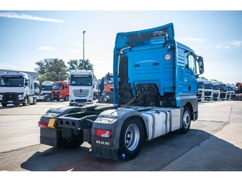 Cabeza tractora MAN TGX 18.400 XL BLS: foto 3