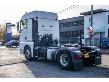 Cabeza tractora MAN TGX 18.440 XLX BLS + INTARDER: foto 5
