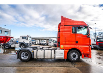 Leasing financiero de MAN TGX 18.470 XLX BLS+KIPHYDR. leasing MAN TGX 18.470 XLX BLS+KIPHYDR.: foto 3