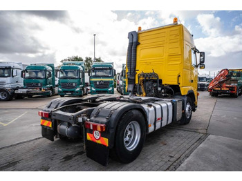 Cabeza tractora Volvo FH 400+E5+KIPHYDR.: foto 4