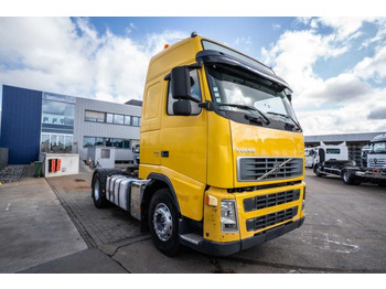 Cabeza tractora Volvo FH 400+E5+KIPHYDR.: foto 2