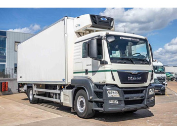 Frigorífico camión MAN TGS 18.320 BL -CARRIER 850-Vlees/Meat/Viande/Fleisch: foto 2
