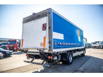 Leasing financiero de MAN TGS 18.360 LL leasing MAN TGS 18.360 LL: foto 3