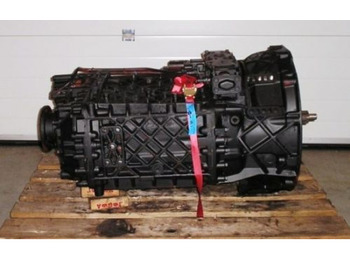Caja de cambios IVECO