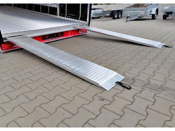 Leasing financiero de  Besttrailers Silverstone leasing Besttrailers Silverstone: foto 4