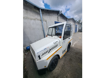 Leasing financiero de MULAG Comet 3 leasing MULAG Comet 3: foto 1