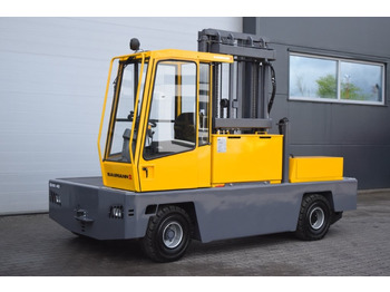 Carretilla de carga lateral Baumann EHX40/14/60ST - TRIPLEX: foto 3 Carretilla de carga lateral Baumann EHX40/14/60ST - TRIPLEX: foto 3