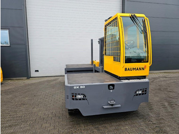 Leasing financiero de Baumann GX50/14/45TR - TRIPLEX leasing Baumann GX50/14/45TR - TRIPLEX: foto 4