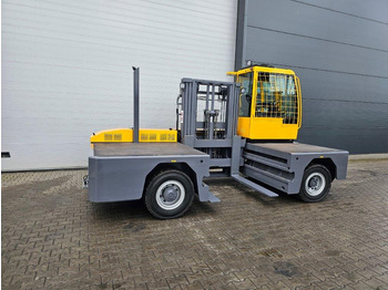 Leasing financiero de Baumann GX50/14/45TR - TRIPLEX leasing Baumann GX50/14/45TR - TRIPLEX: foto 1