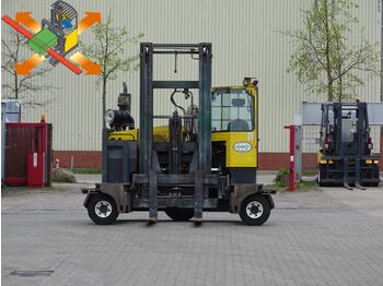 Carretilla de 4 vías COMBILIFT