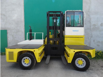 Carretilla de carga lateral FANTUZZI