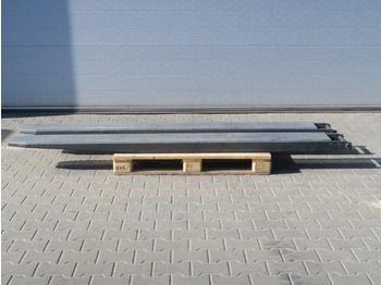 Horquillas para Maquinaria de construcción Gabelverlängerung: foto 3