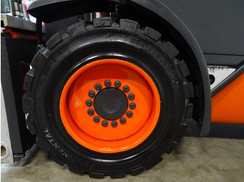 Leasing financiero de Linde H30D - TRIPLEX leasing Linde H30D - TRIPLEX: foto 2