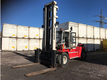 Carretilla elevadora diésel SVETRUCK