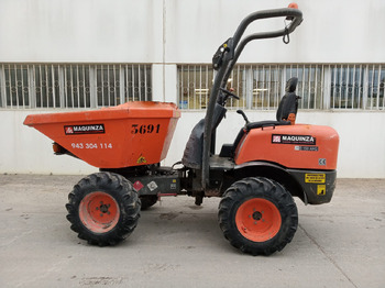 Minidumper AUSA