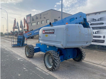 Plataforma articulada GENIE S65: foto 4 Plataforma articulada GENIE S65: foto 4