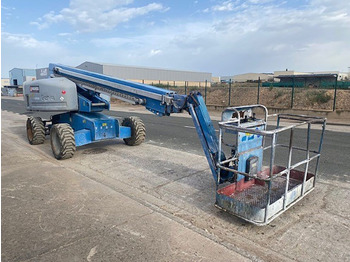 Plataforma articulada GENIE S65: foto 5 Plataforma articulada GENIE S65: foto 5