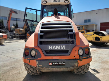 Compactador HAMM H11i: foto 5