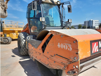 Compactador HAMM H11i: foto 3