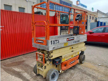 Plataforma de tijeras JLG 2030ES: foto 3