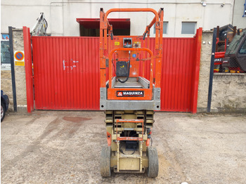 Plataforma de tijeras JLG 2030ES: foto 4