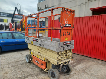 Plataforma de tijeras JLG 2030ES: foto 2