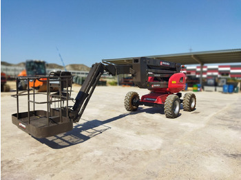 Plataforma articulada MANITOU 180ATJ: foto 2 Plataforma articulada MANITOU 180ATJ: foto 2