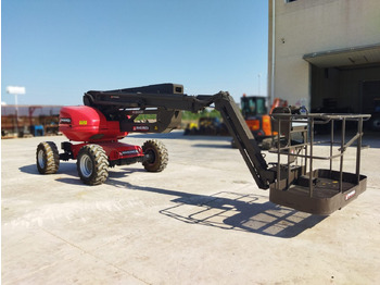 Plataforma articulada MANITOU 180 ATJ