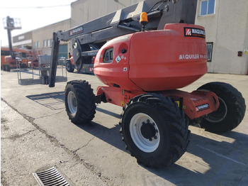 Plataforma articulada MANITOU 200ATJ: foto 2