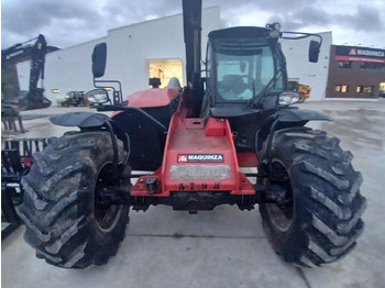 Manipulador telescópico MANITOU MLT733.115: foto 5