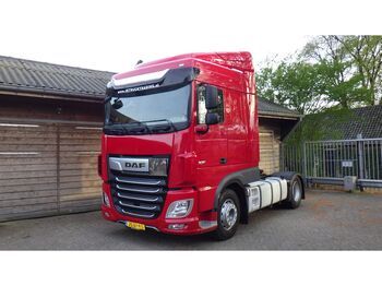 Cabeza tractora DAF XF 450