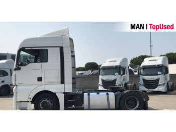 Cabeza tractora MAN TGX 18.510 4X2 BLS: foto 2