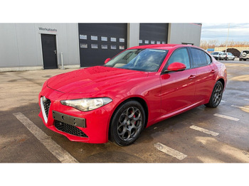 Sedan ALFA ROMEO