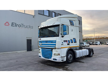 Leasing financiero de DAF XF 105.460 (BOITE MANUELLE / MANUAL GEARBOX) leasing DAF XF 105.460 (BOITE MANUELLE / MANUAL GEARBOX): foto 1 Leasing financiero de DAF XF 105.460 (BOITE MANUELLE / MANUAL GEARBOX) leasing DAF XF 105.460 (BOITE MANUELLE / MANUAL GEARBOX): foto 1