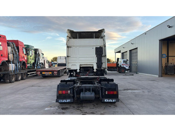 Leasing financiero de DAF XF 105.460 (BOITE MANUELLE / MANUAL GEARBOX) leasing DAF XF 105.460 (BOITE MANUELLE / MANUAL GEARBOX): foto 5 Leasing financiero de DAF XF 105.460 (BOITE MANUELLE / MANUAL GEARBOX) leasing DAF XF 105.460 (BOITE MANUELLE / MANUAL GEARBOX): foto 5