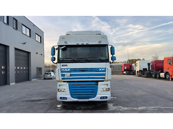 Leasing financiero de DAF XF 105.460 (BOITE MANUELLE / MANUAL GEARBOX) leasing DAF XF 105.460 (BOITE MANUELLE / MANUAL GEARBOX): foto 2 Leasing financiero de DAF XF 105.460 (BOITE MANUELLE / MANUAL GEARBOX) leasing DAF XF 105.460 (BOITE MANUELLE / MANUAL GEARBOX): foto 2