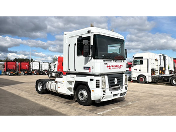 Cabeza tractora Renault AE 440 Magnum E-tech: foto 5