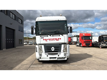 Cabeza tractora Renault AE 440 Magnum E-tech: foto 2