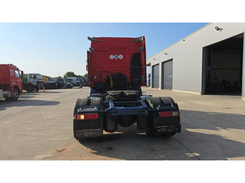 Leasing financiero de Renault Premium 440 (BOITE MANUELLE / MANUAL GEARBOX) leasing Renault Premium 440 (BOITE MANUELLE / MANUAL GEARBOX): foto 5