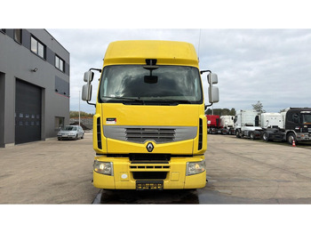 Cabeza tractora Renault Premium 450 DXI (BOITE MANUELLE / MANUAL GEARBOX): foto 3