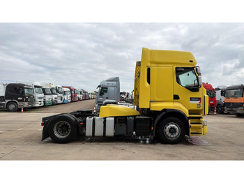 Cabeza tractora Renault Premium 450 DXI (BOITE MANUELLE / MANUAL GEARBOX): foto 5