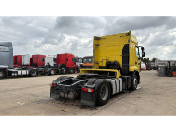Cabeza tractora Renault Premium 450 DXI (BOITE MANUELLE / MANUAL GEARBOX): foto 4