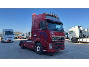 Cabeza tractora Volvo FH 400 (MANUAL GEARBOX / EURO 5 / BOITE MANUELLE): foto 3