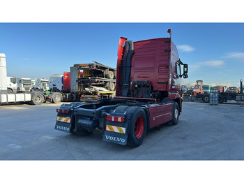 Cabeza tractora Volvo FH 400 (MANUAL GEARBOX / EURO 5 / BOITE MANUELLE): foto 5
