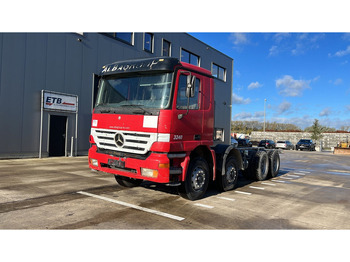 Chasis camión MERCEDES-BENZ Actros 3240