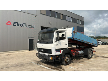Volquete camión MERCEDES-BENZ SK